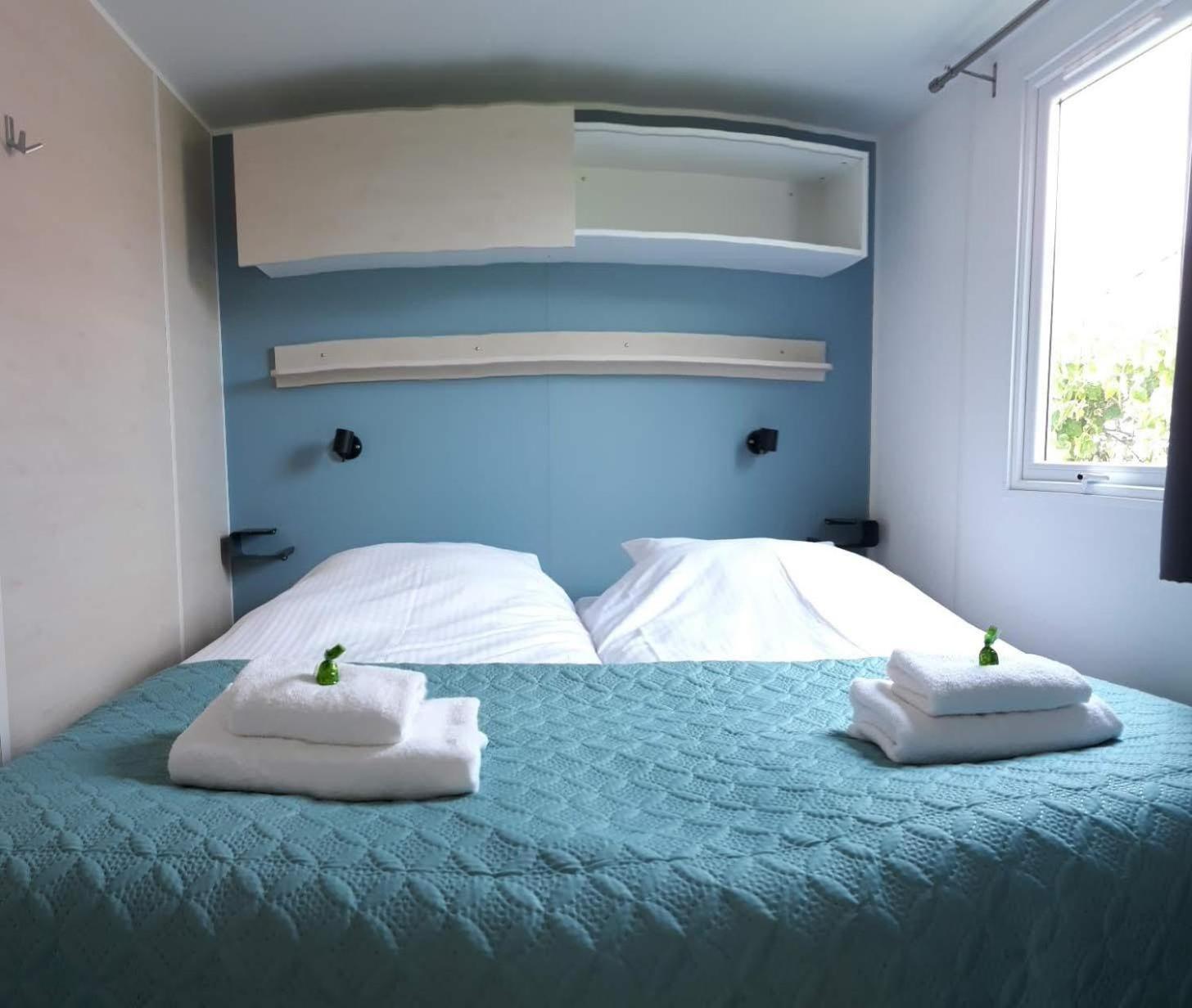 Simmerwille B&B- Camping- Bootverhuur Earnewâld Екстериор снимка